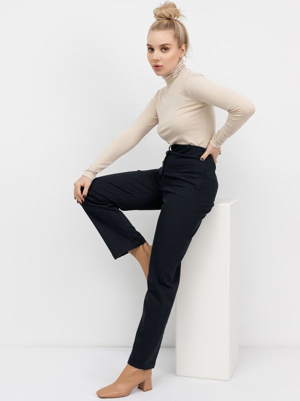 269028 MARK FORMELLE Trousers