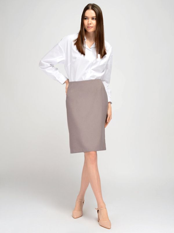 284191 VISERDI Skirt