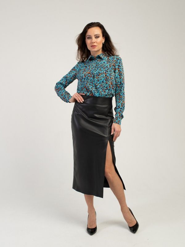 289025 Trika Skirt