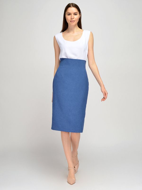 289429 VISERDI Skirt