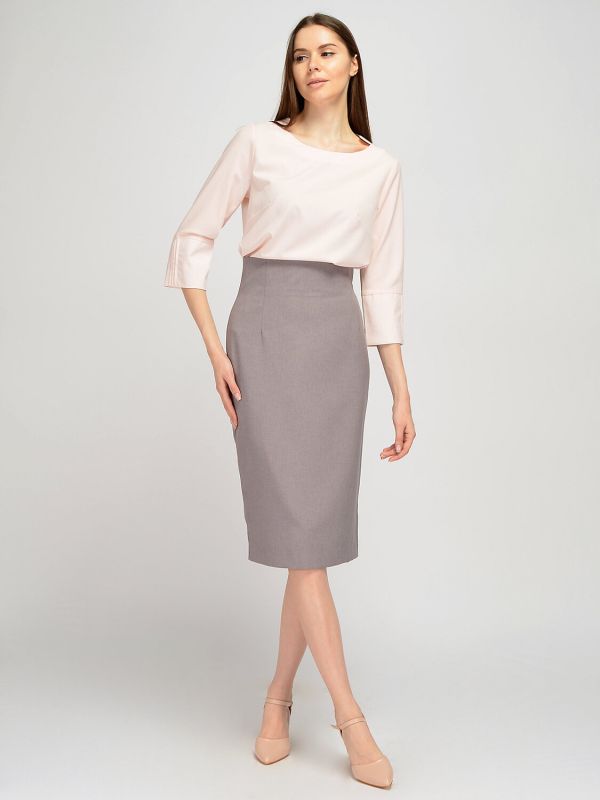 289430 VISERDI Skirt