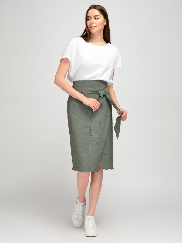 289765 VISERDI Skirt