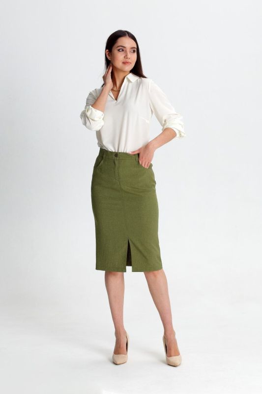 290426 Brava Skirt