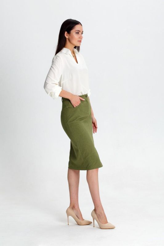 290426 Brava Skirt