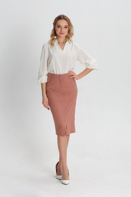 290427 Brava Skirt