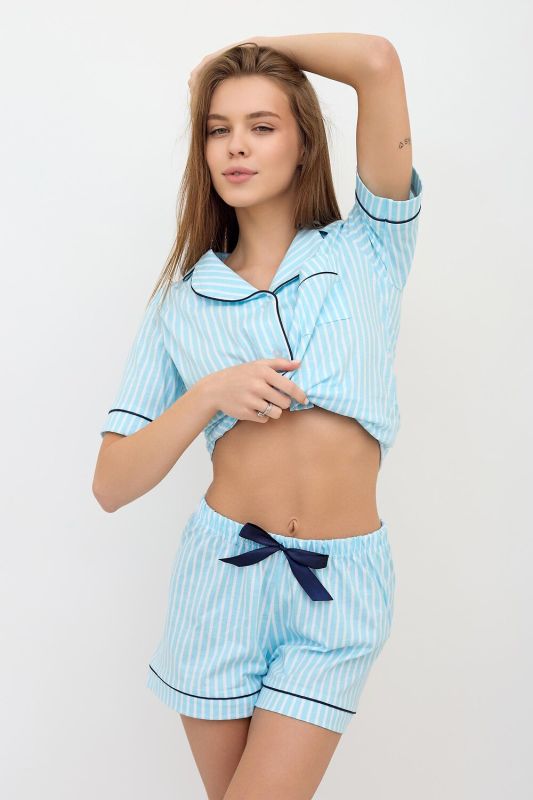 297963 Lika Dress Pajamas