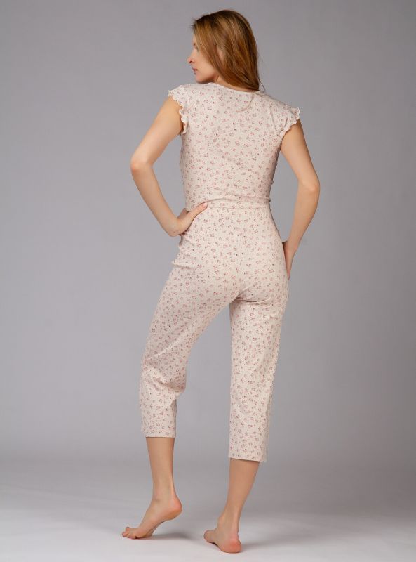 299031 INDEFINI Pajamas