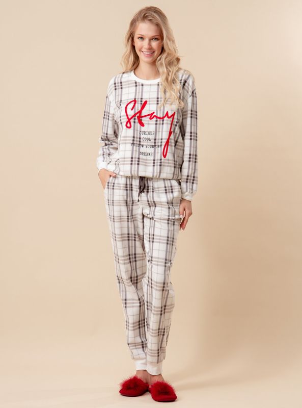 311475 INDEFINI Pajamas