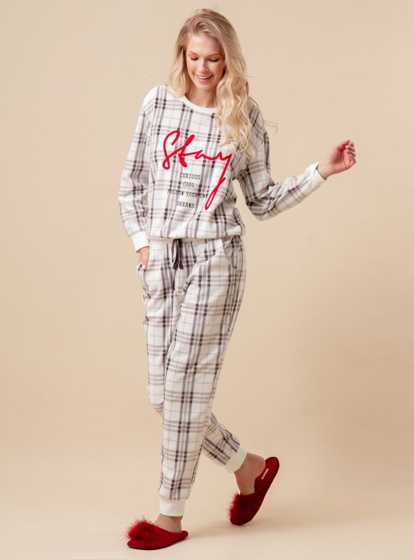 311475 INDEFINI Pajamas