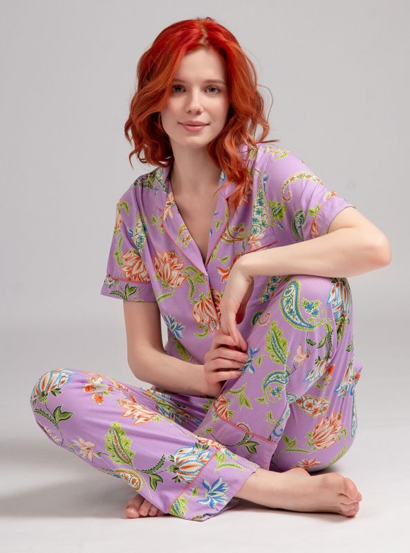 311483 INDEFINI Pajamas