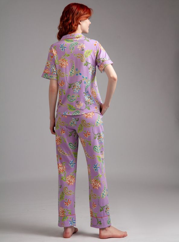 311483 INDEFINI Pajamas