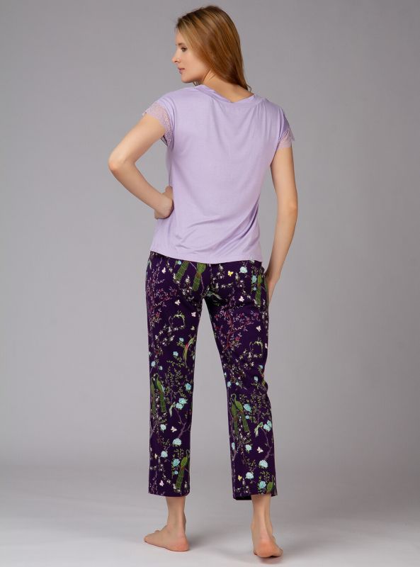 311486 INDEFINI Pajamas