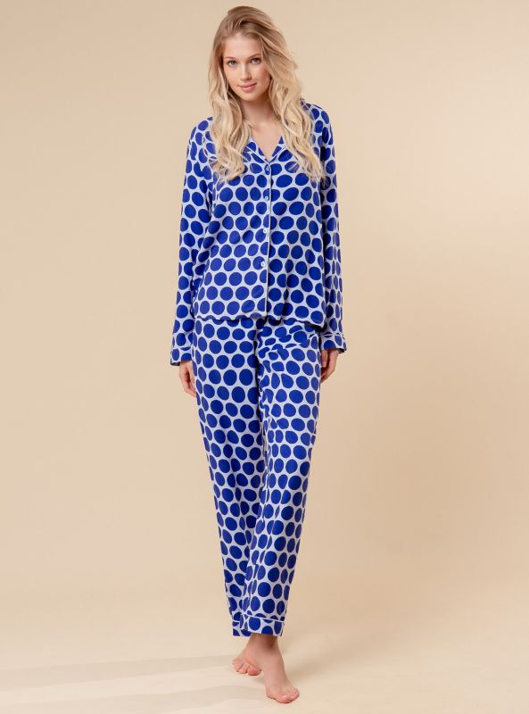 314185 INDEFINI Pajamas