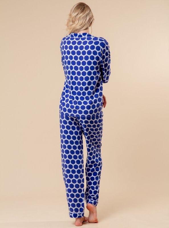 314185 INDEFINI Pajamas