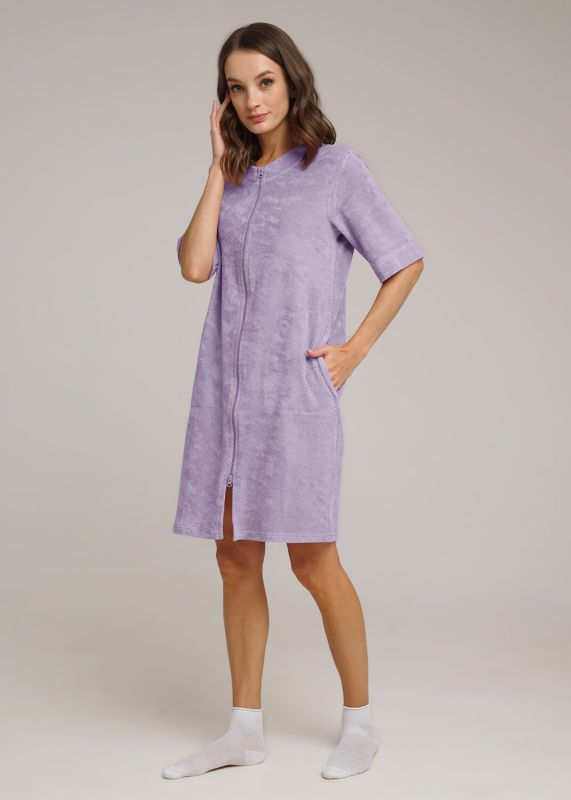 432290 CLEVER DRESSING GOWN