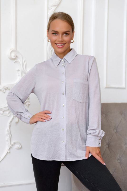 457248 Open-style Shirt